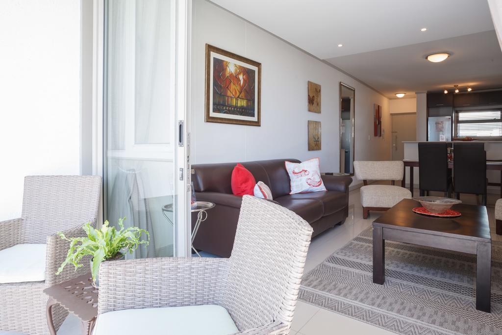 The Quadrant Apartments Kapstadt Exterior foto